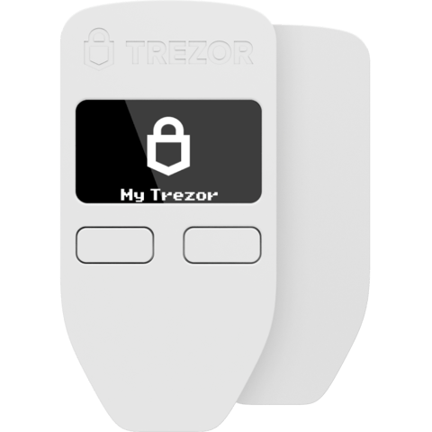 Trezor Model One
